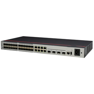 S6730- H48X6CZ-V2 Switch di rete 02354VCP 10GE - Product Image 3