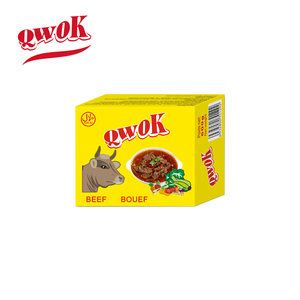 10g thịt bò <span class=keywords><strong>Bouillon</strong></span> <span class=keywords><strong>Cube</strong></span> gia vị <span class=keywords><strong>Cube</strong></span> thịt bò kho <span class=keywords><strong>Cube</strong></span> - Product Image 5