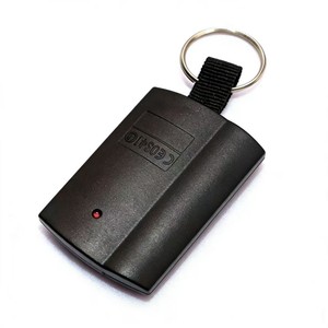 Télécommande de porte de <span class=keywords><strong>garage</strong></span> à code roulant 433,92 MHz, compatible avec l'ouvre-porte <span class=keywords><strong>PUJOL</strong></span> VARIO - Product Image 4