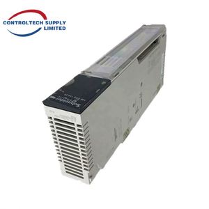 Contrôleur logique programmable Modicon Quantum 140CPS11420, alimentation 115/230 VAC, matériau en aluminium pour applications d'automatisation - Product Image 4