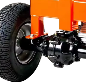 2800lbs caravan elettrico pesante motore per rimorchio con regolazione <span class=keywords><strong>a</strong></span> sfera in acciaio per auto - Product Image 6
