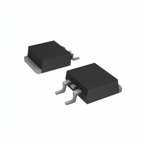VS-12CWQ10FNTRHM3 Manufacturer Channel Diode Arrays TO-252-3, DPAK , SC-63 Electronics Component - Product Image 1