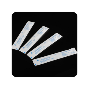 عينات مسح لتصفيف الأنف والحلق - Product Image 1