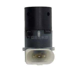Parking Assist <b>Sensor</b> 7H0919275C Rear Waterproof <b>For</b> Volkswagen Audi Vehicles 12V Standard Range - Product Image 2