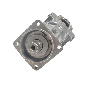 Bomba de Pistones Axiales de Alta Presión A2FO A2FM, Bomba Hidráulica de Pistones A2FM12 A2FM32 A2FM45 A2FM12/61W-VPB030 - Product Image 4