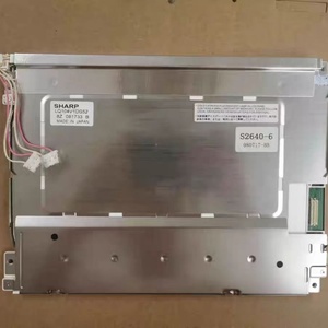 Pantalla LCD WD Original Nueva LQ104V1DG52 de 10.4 Pulgadas, Pantalla LCD LQ104V1DG51 de Prueba, Pantalla LCD LQ104V1DG59 - Product Image 1