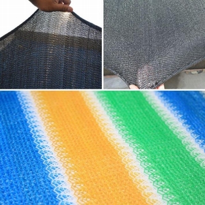 Red <span class=keywords><strong>de</strong></span> sombra <span class=keywords><strong>de</strong></span> Agricultura <span class=keywords><strong>de</strong></span> HDPE, <span class=keywords><strong>malla</strong></span> <span class=keywords><strong>de</strong></span> sombra verde, <span class=keywords><strong>malla</strong></span> <span class=keywords><strong>de</strong></span> red <span class=keywords><strong>de</strong></span> plástico <span class=keywords><strong>para</strong></span> sombra <span class=keywords><strong>de</strong></span> punto 40% 50% 80% 95%, negro, Beige, Agrícola - Product Image 6