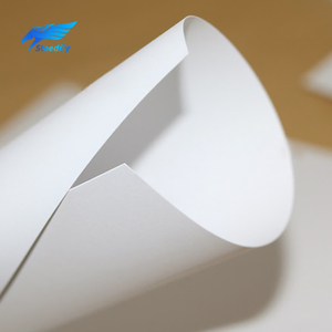 Hoogwaardig 700*1000mm 300g FBB-papier voor verpakkingen en drukwerk. - Product Image 4