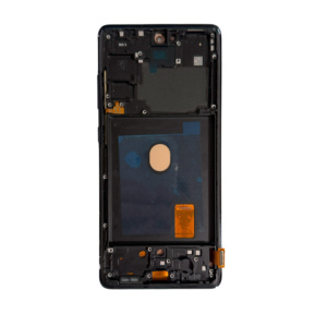 Téléphone portable Lcd de haute qualité pour <span class=keywords><strong>samsung</strong></span> galaxy <span class=keywords><strong>S20</strong></span> <span class=keywords><strong>FE</strong></span> remplacement de l'écran Lcd - Product Image 4