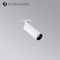 5W Mini lumière de nouveau Design réglable pour la maison, le plafond, la rondelle murale encastrée, le Spot lumineux de l'hôtel à Led