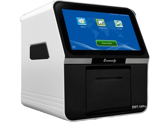 Equipo Analizador Bioquímico Seco DMS13 en Oferta, Equipo de Diagnóstico Médico, Equipo Analizador Bioquímico Veterinario - Product Image 1