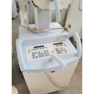 Mingyidakang SIREMOBIL <strong>Compact</strong> L Mobile C-arm <strong>X</strong>-<strong>ray</strong> <strong>Machine</strong> for Animal Use (Bird/Cat/Rabbit)-Operating Room - Product Image 6