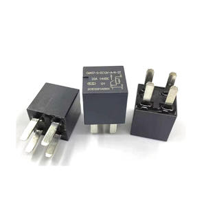CMA57-S-DC12V-A-R-ZZ รีเลย์รถยนต์แม่เหล็กไฟฟ้า 4 พิน - Product Image 1