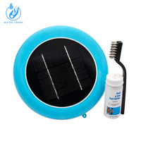 High Cost Performance <strong>Best</strong> Price Swimming <strong>Pool</strong> Equipment Manufacturer High Efficiency <strong>Solar</strong> <strong>Ionizer</strong>