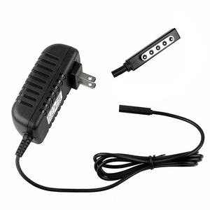 Cargador de tableta universal 24W 12V 2A para Microsoft Surface 2/RT Cargador de computadora eléctrico - Product Image 3