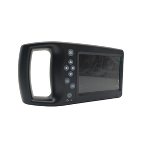 Máquina de Ultrasonido Veterinario Digital a Buen <span class=keywords><strong>Precio</strong></span> al por Mayor, Escáner de Ultrasonido en Blanco y Negro con Dispositivo de Monitoreo Veterinario Convexo - Product Image 4