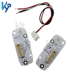 Chips de PCB para Faros LED KY OEM L1TB-13D278-AA L1TB-13D278-BA B134410-C B134411-C para Ford Puma 2019, Accesorios para Automóviles - Product Image 3