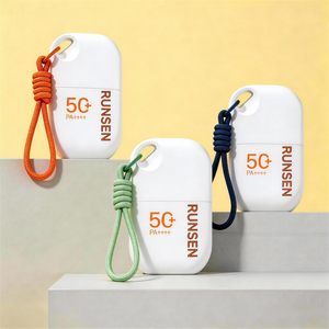 Botella <span class=keywords><strong>de</strong></span> Protector Solar <span class=keywords><strong>de</strong></span> 40 ml, Botella <span class=keywords><strong>de</strong></span> Envase <span class=keywords><strong>de</strong></span> Protector Solar Más Vendida del Verano, Proveedor <span class=keywords><strong>de</strong></span> Envases <span class=keywords><strong>de</strong></span> Cosméticos - Product Image 1