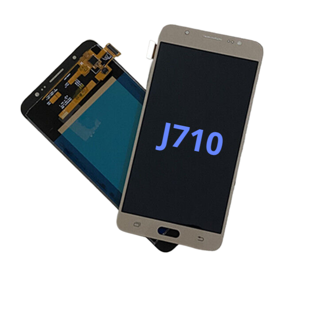 LCD Display for Samsung J710 Display Touch Screen