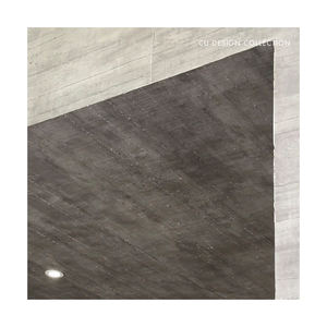 Panel dinding batu beton buatan, dekorasi batu semen <span class=keywords><strong>Faux</strong></span> budaya untuk dinding eksterior - Product Image 4