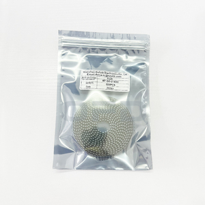 M7 DO-214AC Gleich richter <span class=keywords><strong>diode</strong></span> Oberflächen montage 1A 1000V Standard wiederherstellung 1 N4007 DO-214AC Gleich richter dioden M7 - Product Image 2