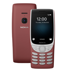 Téléphone portable d'occasion pour <span class=keywords><strong>NOKIA</strong></span> <span class=keywords><strong>8210</strong></span> GSM HSPA LTE 4G téléphone à double clavier sim vente d'usine bonne qualité bon prix - Product Image 4