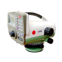 FOIF EL302A Instrument de mesure de niveau de liquide automatique de haute qualité et de haute précision Instrument de niveau de liquide numérique
