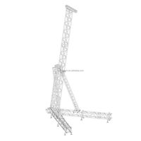 Tour de levage pour éclairage et enceintes DJ JBL Line Array