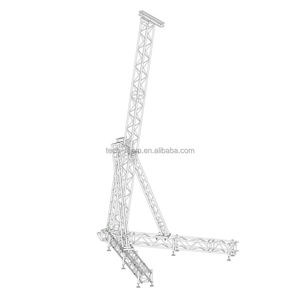 JBL dòng mảng DJ loa chiếu sáng giàn nâng tháp - Product Image 3