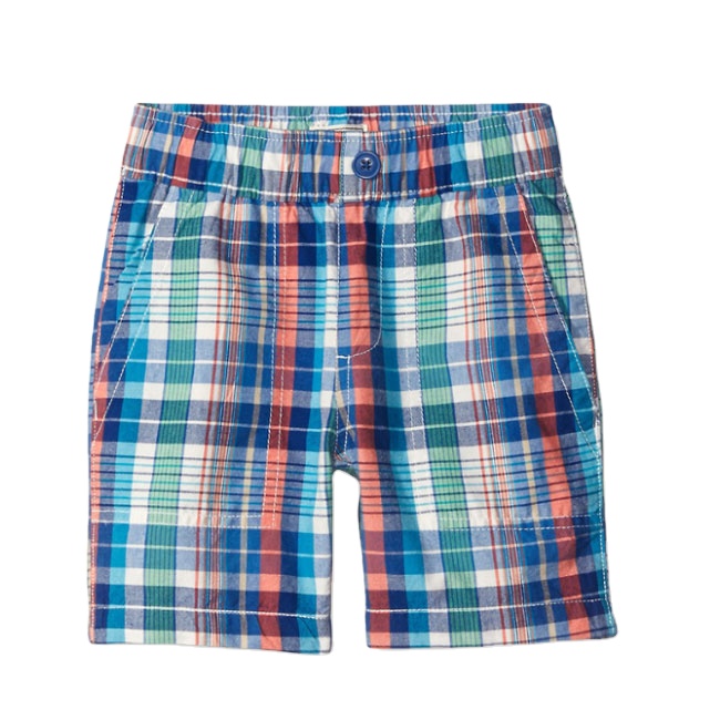 Летние детские шорты, модные детские шорты для мальчиков