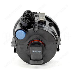 Luz Antiniebla Delantera Halógena para BMW X6 E71 E72 LCI 2013 2015, Lámpara H8 de 12V 35W - Product Image 1