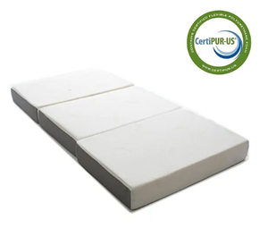 Individuelle volle Größe King-Size Queen-Größe Schaumstoff-Bettmatratze Oberteil orthopädische faltbare kompressible Matratze - Product Image 2