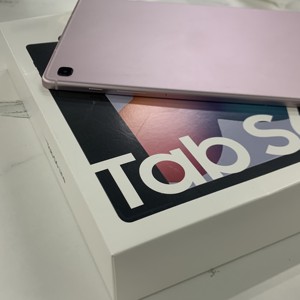 Venta al Por Mayor de Tablets Usadas Originales en Excelente Estado, Tab S6 Lite de 10.4 Pulgadas, Tablet para Juegos con Wifi, 64G/128G - Product Image 3