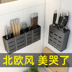 Wall Mounted Multi Tier Aluminum Dish And Condiment <b>Rack</b> <b>For</b> <b>Kitchen</b> <b>Storage</b> No Installation Required Easy Cleaning - Product Image 4