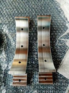 <span class=keywords><strong>Cnc</strong></span> phay gia công Nhu cầu cao chính xác <span class=keywords><strong>CNC</strong></span> gia công nhôm khối phụ tùng - Product Image 6