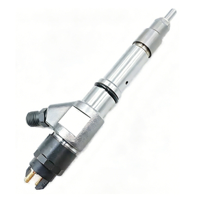 Inyector de Combustible Common Rail para Motor Diésel 0445120361 para ISF 3.8 con 6 Meses de Garantía - Product Image 4