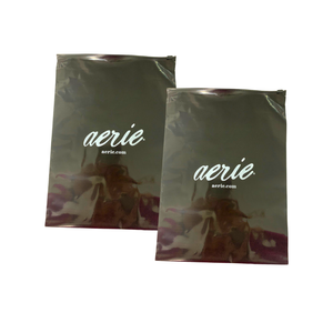 <b>Small</b> Zip Lock <b>Bags</b> Friendly White Frosted Plastic With Good Heat Stability Manufactured in Viet Nam for Packaging Usage - Product Image 1