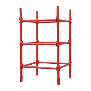 High Strength Cuplock Scaffold Quick <strong>Locking</strong> <strong>System</strong> Direct From China <strong>Supplier</strong> - Product Image 3