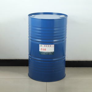 Chất lượng cao PU nhựa dựa trên dung môi Polyurethane Polymer cho ống đồng Mực công thức - Product Image 2