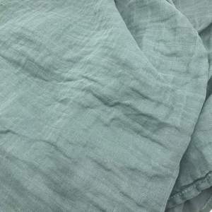 Couverture <span class=keywords><strong>de</strong></span> réception <span class=keywords><strong>de</strong></span> couleur unie, vert mousse, sexe neutre, Premium, emmaillotage en mousseline pour bébé, été 2023 - Product Image 4