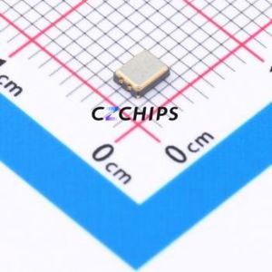 1532H-74.250J33DTSL Crystal Oscillator (Active) SMD3225-4P Crystal Oscillator 74.25MHz 10ppm HCMOS 3.3V - Product Image 1