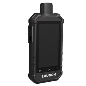 LAUNCH X431 Creader TPMS 5011 V2 Herramienta de Escaneo y Programación de Sensores de Presión de Neumáticos Compatible con Todos los 315/433MHz - Product Image 4