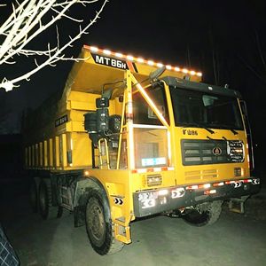 Camión Volquete Minero <span class=keywords><strong>LEMG</strong></span> MT86H Usado Directo de Fábrica 50T CE Reacondicionado para Canteras a Cielo Abierto y Equipos de Construcción de Transporte Pesado - Product Image 2