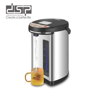 DSP Constant Temperature Electric Kettle 6L Stainless Steel Smart <b>Automatic</b> Heating Desktop <b>Water</b> <b>Dispenser</b> - Product Image 2
