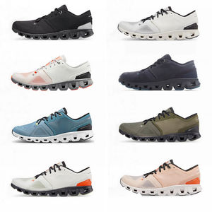 Scarpe da Designer Cloud X 3 per Corsa e Outdoor, Sneakers Unisex Ammortizzanti alla Moda, Scarpe Sportive e da Passeggio - Product Image 6