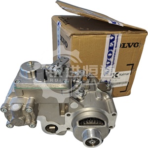 منظم محرك كالمار دويتز فولفو TAD720VE 923976.0542 / 02111327 / 02111435 / 21120693 - Product Image 2