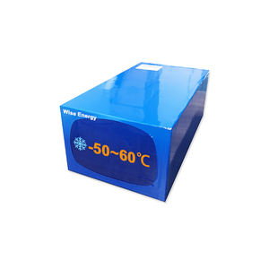 Batteria solare agli ioni di litio di buon prezzo dell'oem batteria 12V 36V Batterie agli ioni di litio 48 volt 200Ah - Product Image 1