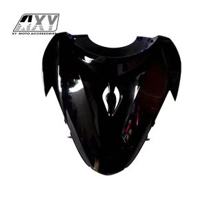 Mise à niveau <span class=keywords><strong>sh</strong></span> <span class=keywords><strong>125</strong></span> couvercle avant de moto carénage de moto en matière plastique ABS de haute qualité - Product Image 2