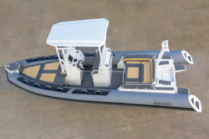 Reach-Sea Sản phẩm mới chất lượng cao thuyền sườn hypalon sườn thuyền <span class=keywords><strong>Inflatable</strong></span> thuyền nhôm thuyền sườn cho thể thao dưới nước - Product Image 6