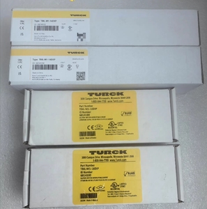 Interruptor de proximidad a prueba de explosiones Turck original de 2, 2, 2, 1, 2, 2, 1, 2, 2, 2, 1, 2, 2, 2, 1, 2, 2, 2, 2 - Product Image 5